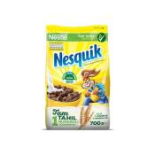 NESQUIK FLAKES 700GR.  Ünimar Süpermarket