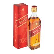 J.W. RED LABEL 75 ML