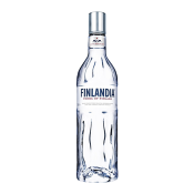 FINLANDIA VODKA 70CL.