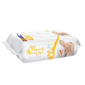 SLEEPY ISLAK MENDIL SENSITIV 90LI