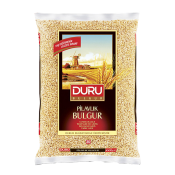 DURU BULGUR PILAVLIK 1KG  Ünimar Süpermarket