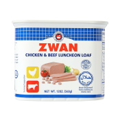 ZWAN TAVUK BEEF 340GR