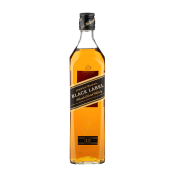 J.W. BLACK LABEL 75CL