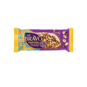 GOLF BRAVO CRAZY NUTTY 90ML  Ünimar Süpermarket