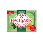 H.SAKIR BAR SBN Z.YAGLI/BAL 600GR  Ünimar Süpermarket