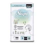 SLEEPY BIO SUPER NORMAL 24LI  Ünimar Süpermarket