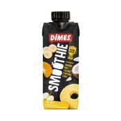 DIMES SMOOTHIE SARI 330ML  Ünimar Süpermarket