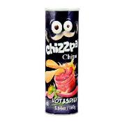 CHIZZPA HOT&SPICY 160GR  Ünimar Süpermarket