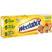 WEETABIX ORIJINAL 215GR  Ünimar Süpermarket