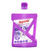 ASPEROX 2.5LT YUZEY TEM.MOR  Ünimar Süpermarket