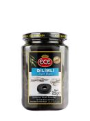 ECE ZEYTIN SIYAH DILIMLI 690GR  Ünimar Süpermarket