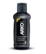 ARKO TRAS KOLONYA BLACK EDIT.  Ünimar Süpermarket