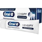 ORAL-B 65ML PRO DENSIFY GUNLUK KORUMA  Ünimar Süpermarket