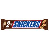 SNICKERS 2 PACK 80GR  Ünimar Süpermarket