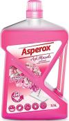 ASPEROX 2.5LT YUZEY TEM.PEMBE  Ünimar Süpermarket