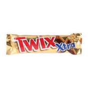 TWIX EXTRA 75GR  Ünimar Süpermarket