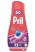 PRIL JEL HEPSI 1ARADA 8 ETKI 1,08ML  Ünimar Süpermarket