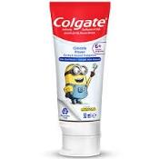 COLGATE MINIONS 50ML  Ünimar Süpermarket