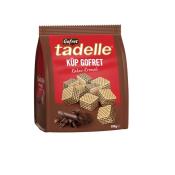 TADELLE KUP GOFRET KAKAO KREMALI 200GR.  Ünimar Süpermarket