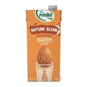 PINAR BITKISEL BADEM ICECEGI 1LT  Ünimar Süpermarket