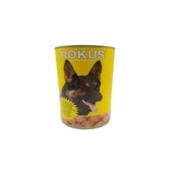 ROKUS DOGFOOD CHICKEN 410GR  Ünimar Süpermarket