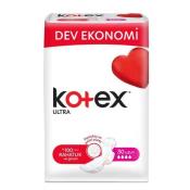 KOTEX ULTRA DEV EKO NORMAL 30LU  Ünimar Süpermarket