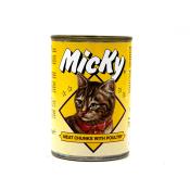 MICKY 810GR POULTRY KEDI MAMASI  Ünimar Süpermarket