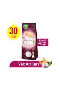 A.WICK KOKU CUBUK YAZ ANILARI  Ünimar Süpermarket