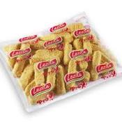 LEZITA DOKME NUGGET 1000GR  Ünimar Süpermarket