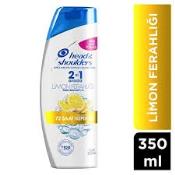 H&S LIMON 350ML  Ünimar Süpermarket