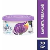 GLADE MINI JEL LAVANTA 70GR  Ünimar Süpermarket