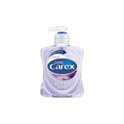 CAREX HW 250ML SENSITIVE  Ünimar Süpermarket