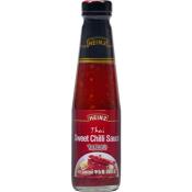 HEINZ SWEET CHILI 240GR  Ünimar Süpermarket