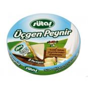 SUTAS UCGEN PEYNIR 8 LI 120GR  Ünimar Süpermarket