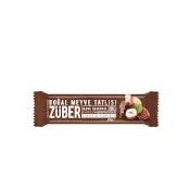 ZUBER KAKAO&FINDIKLI 40GR  Ünimar Süpermarket