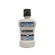 LISTERINE ADVANCE WHITE 250ML  Ünimar Süpermarket