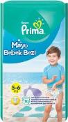PRIMA MAYO BEZ NO:5-6  Ünimar Süpermarket