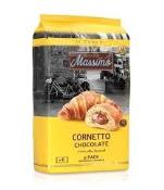 M.MASSIMO 6 AL 4 ODE CORNETTO CHOC.45GR  Ünimar Süpermarket