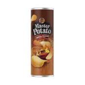 MASTER PATATO BBQ SOSLU CIPS 160GR  Ünimar Süpermarket