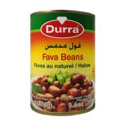 DURRA HASLANMIS BAKLA 400GR  Ünimar Süpermarket