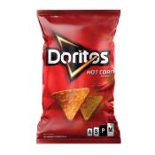 DORITOS HOT CORN PARTY BOYU  Ünimar Süpermarket