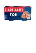 DARDANEL TON YAGDA 140 GR 2'LI  Ünimar Süpermarket