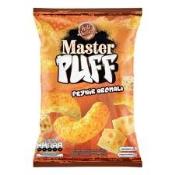 MASTER PUFF PEYNIRLI MISIR CIPSI 25GR  Ünimar Süpermarket