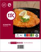 EZIC SCHINITZEL 240GR  Ünimar Süpermarket