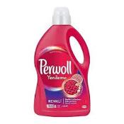 PERWOL 2.97LT RENKLI SIHIR  Ünimar Süpermarket