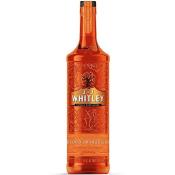 J.J WHITLEY BLOOD ORANGE GIN 70CL  Ünimar Süpermarket