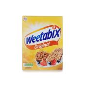 WEETABIX ORIGINAL 430GR  Ünimar Süpermarket