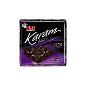 ETI CIK. KARE KARAM B.YOGUN 60GR  Ünimar Süpermarket