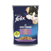 FELIX AGAIL GIJ LAMB POUCH 85GR  Ünimar Süpermarket