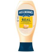 HELLMANNS REAL MAYONEZ 430ML  Ünimar Süpermarket